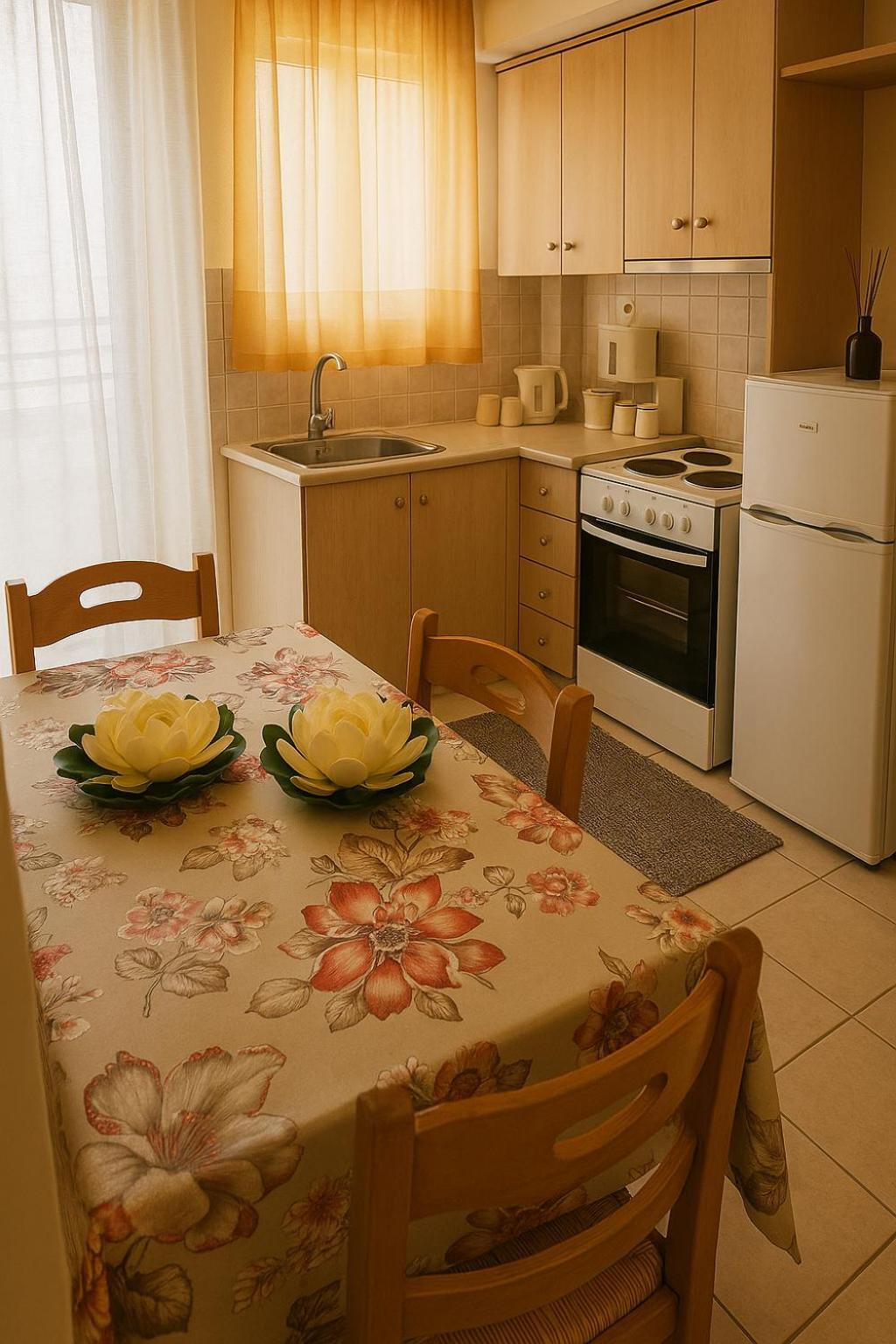 Dimha Studio Pírgos Exteriér fotografie